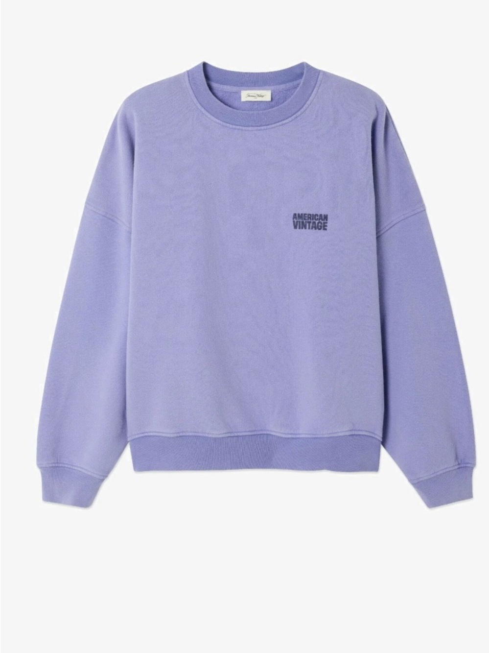 American Vintage Sweatshirt
